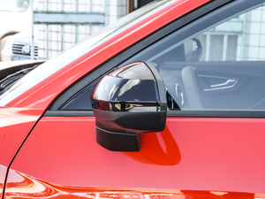 2019款35TFSI 时尚动感型 国V 细节外观