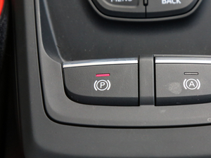 2019款35TFSI 时尚动感型 国V 驻车制动器