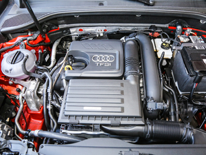 2019款35TFSI 时尚动感型 国V 其它