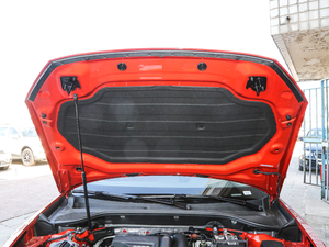 2019款35TFSI 时尚动感型 国V 其它