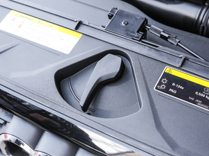 2019款35TFSI 时尚动感型 国V 其它