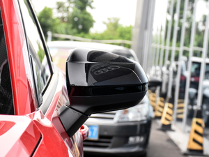 2019款35TFSI 上市专享版 国V 后视镜
