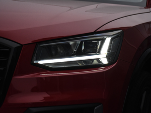 2019款35TFSI 上市专享版 国V 细节外观