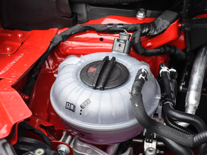2019款35TFSI 上市专享版 国V 其它