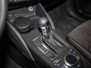 2019款35TFSI 豪华致雅型 国V 换挡杆