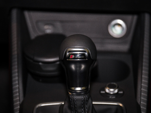 2019款35TFSI 豪华致雅型 国V 中控区
