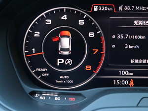 201935TFSI A V п؅^