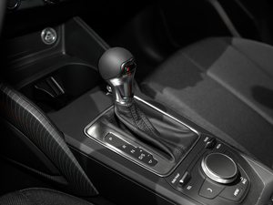 2019款35TFSI 上市专享版 国VI 换挡杆