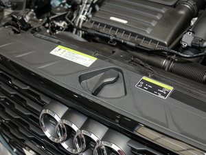 2019款35TFSI 上市专享版 国VI 其它