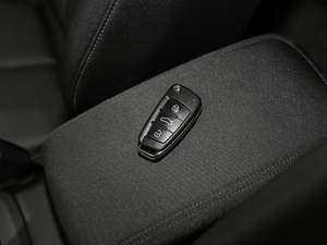 2019款35TFSI 上市专享版 国VI 车钥匙
