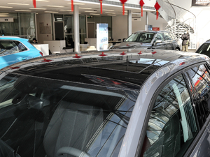 2019款35TFSI 上市专享版 国VI 车顶
