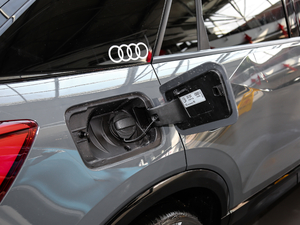 2019款35TFSI 上市专享版 国VI 油箱盖