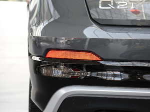 2019款35TFSI 上市专享版 国VI 细节外观