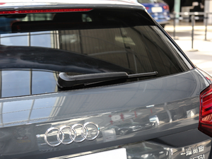 2019款35TFSI 上市专享版 国VI 细节外观