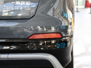 2019款35TFSI 上市专享版 国VI 细节外观