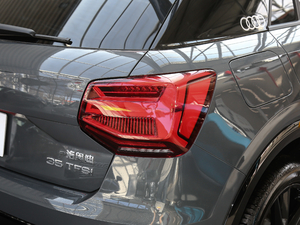2019款35TFSI 上市专享版 国VI 细节外观