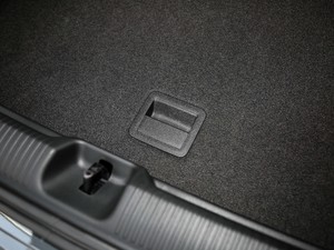 2019款35TFSI 上市专享版 国VI 空间座椅
