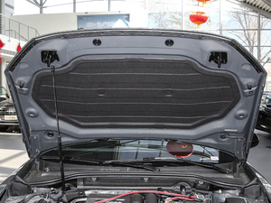 2019款35TFSI 上市专享版 国VI 其它