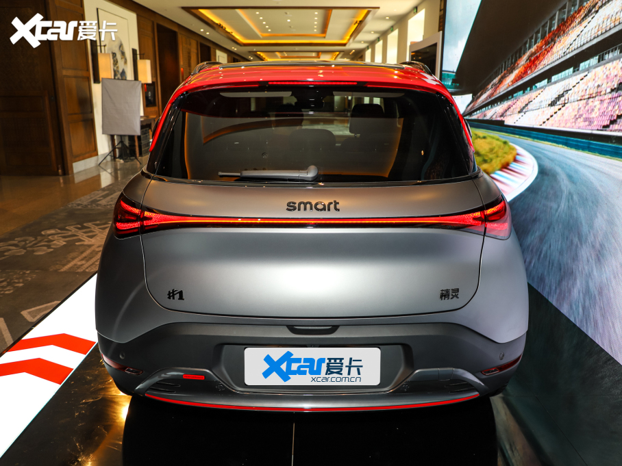 2022smart`#1 BRABUSܰ