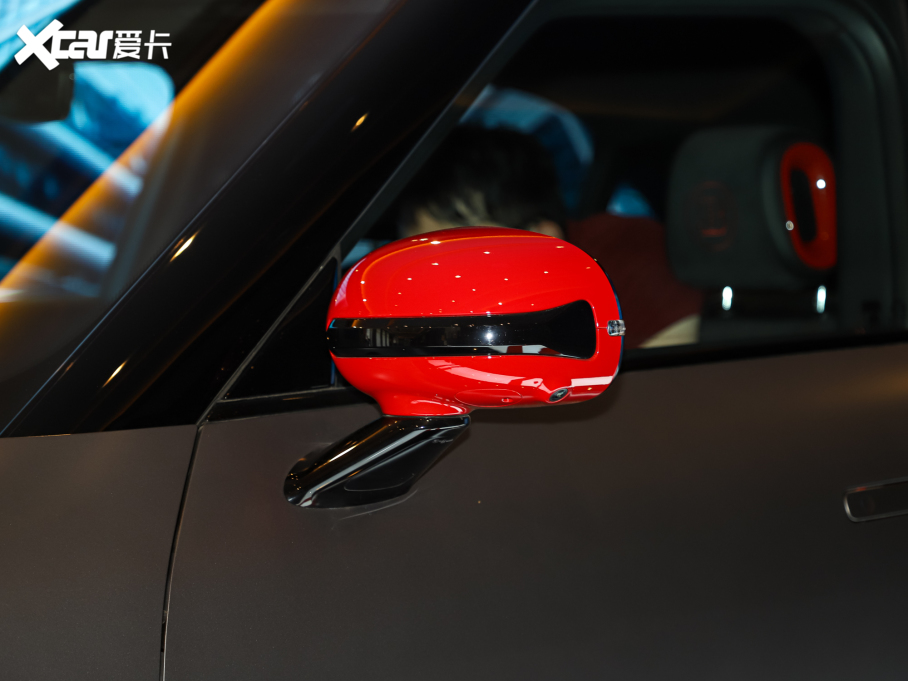 2022smart`#1 BRABUSܰ