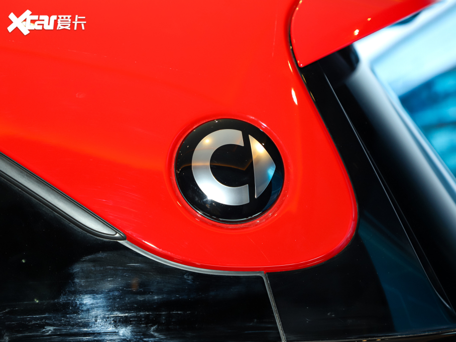 2022smart`#1 BRABUSܰ