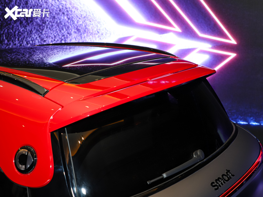 2022smart`#1 BRABUSܰ