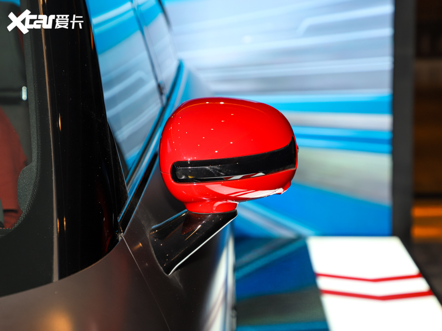 2022smart`#1 BRABUSܰ