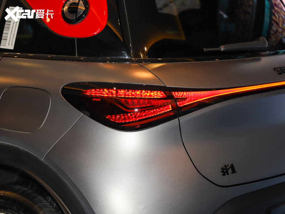 2022smart`#1 BRABUSܰ