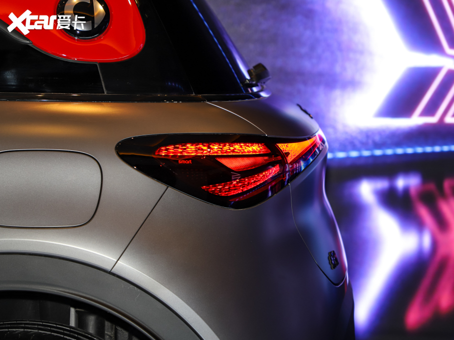 2022smart`#1 BRABUSܰ