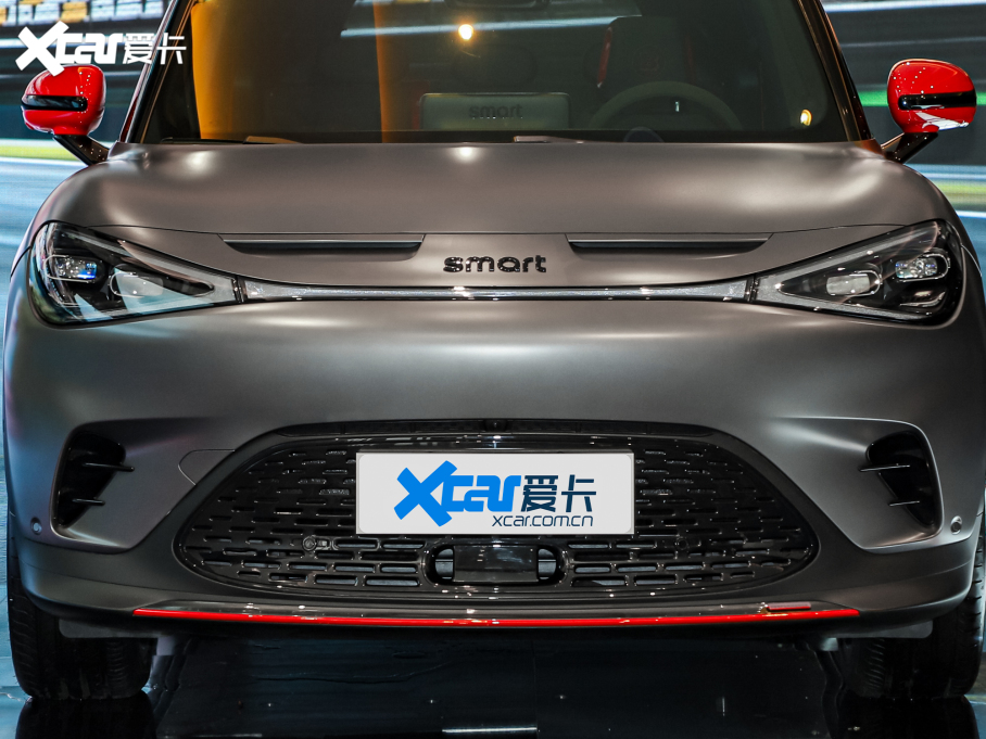 2022smart`#1 BRABUSܰ