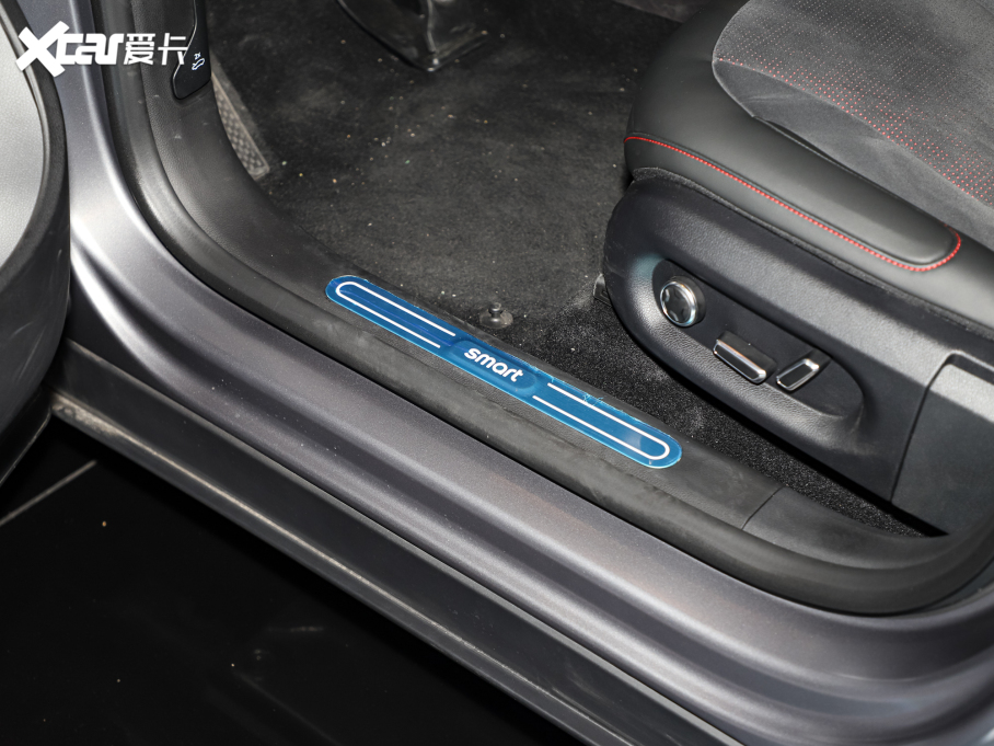 2022smart`#1 BRABUSܰ