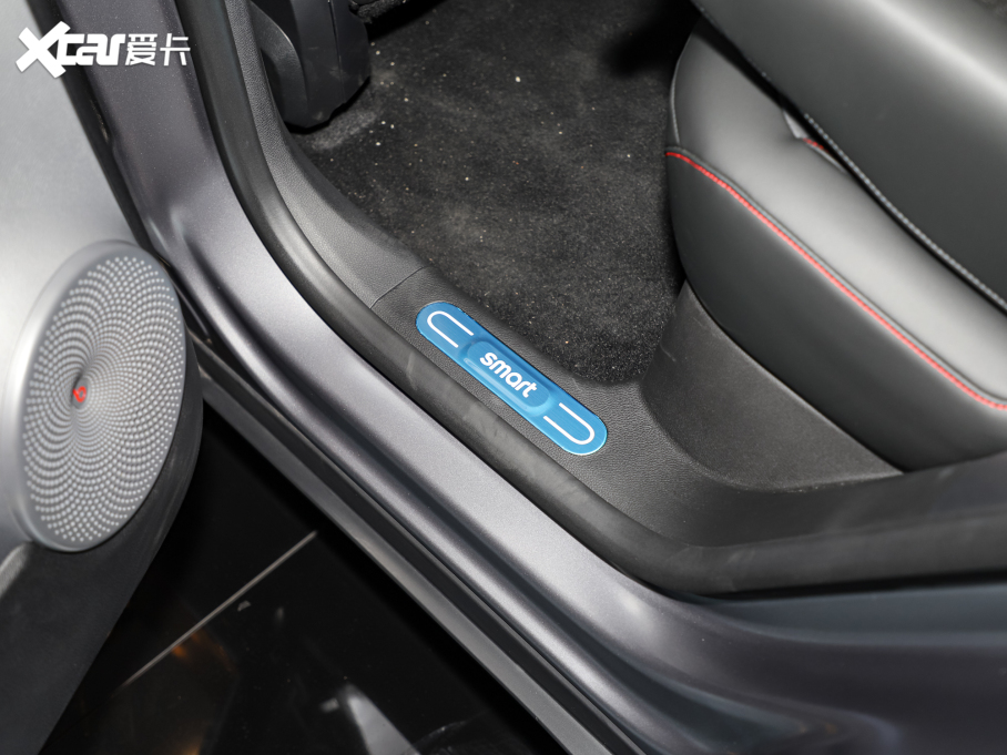 2022smart`#1 BRABUSܰ