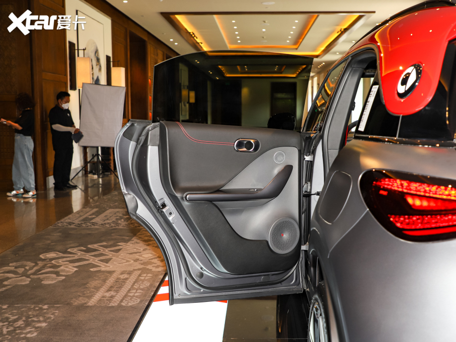 2022smart`#1 BRABUSܰ