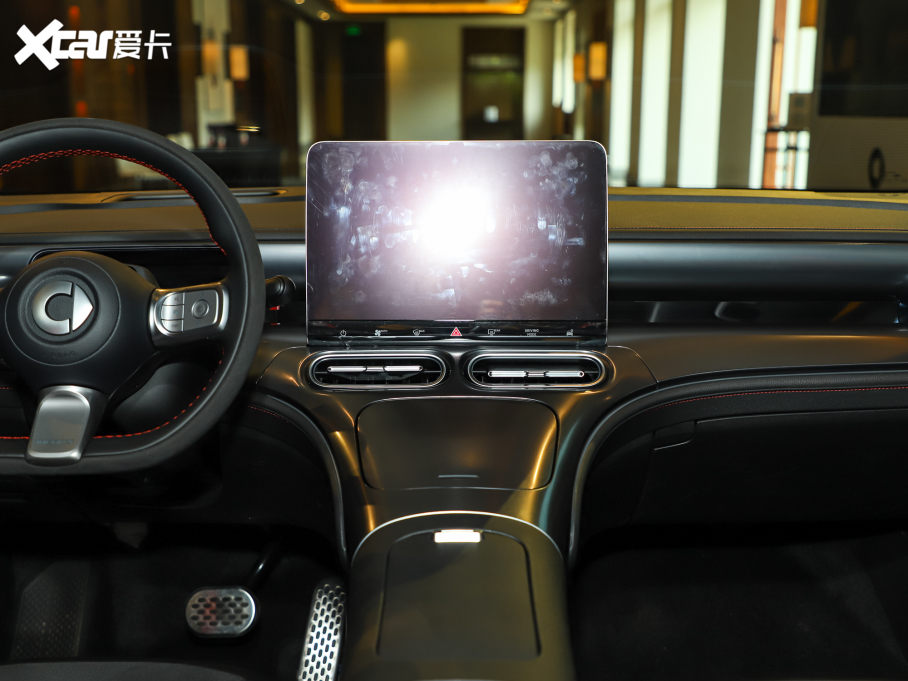 2022smart`#1 BRABUSܰ