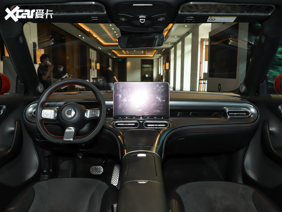 2022smart`#1 BRABUSܰ