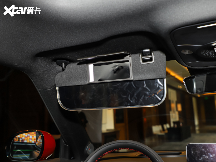 2022smart`#1 BRABUSܰ