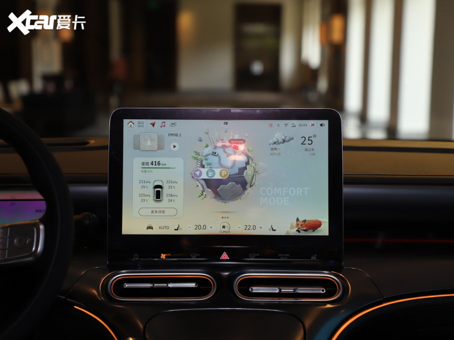 2022smart`#1 BRABUSܰ