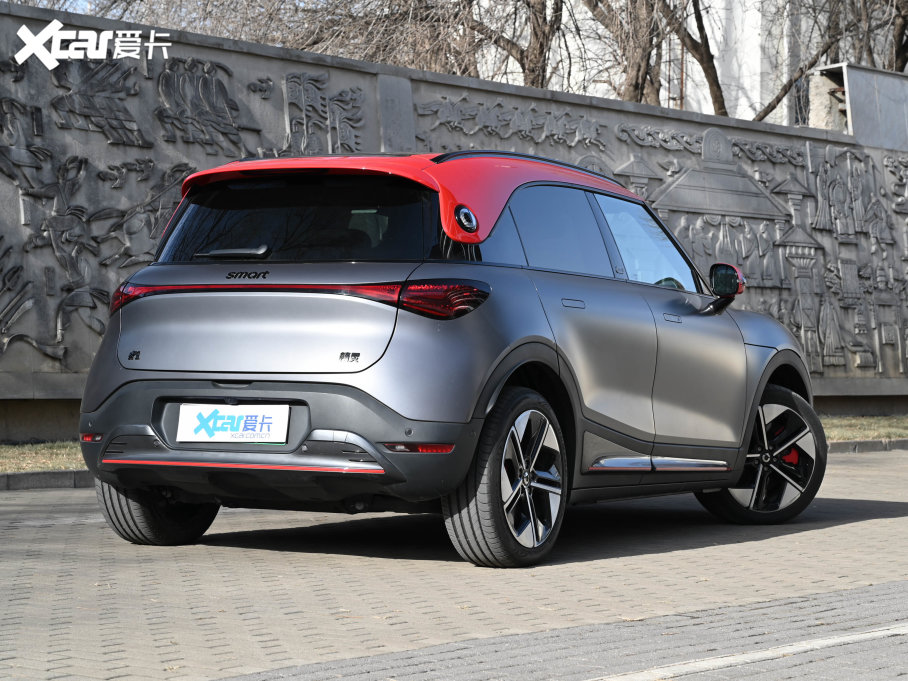 2022smart`#1 BRABUSܰ