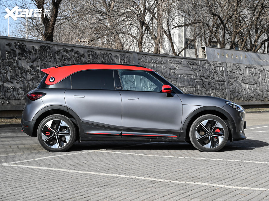 2022smart`#1 BRABUSܰ