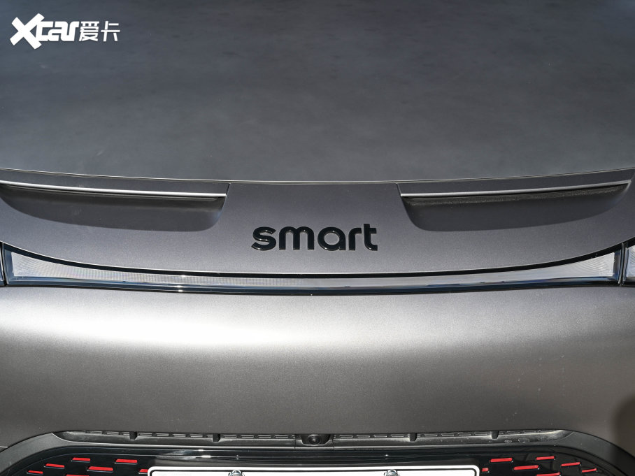 2022smart`#1 BRABUSܰ