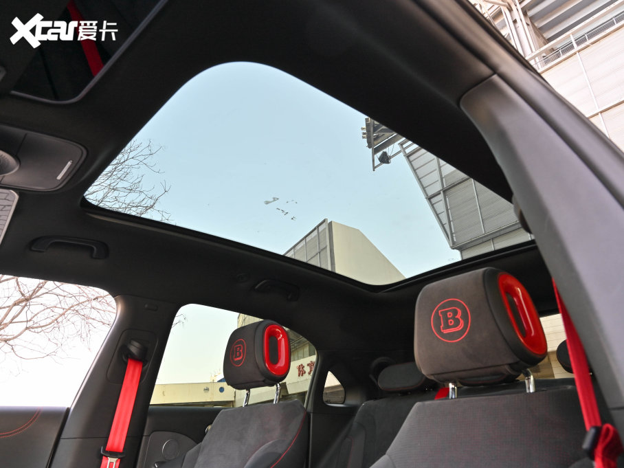 2022smart`#1 BRABUSܰ