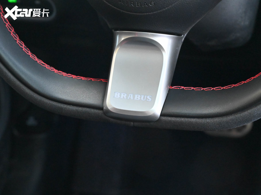 2022smart`#1 BRABUSܰ