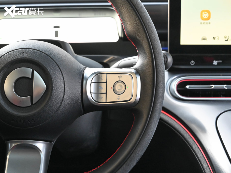 2022smart`#1 BRABUSܰ