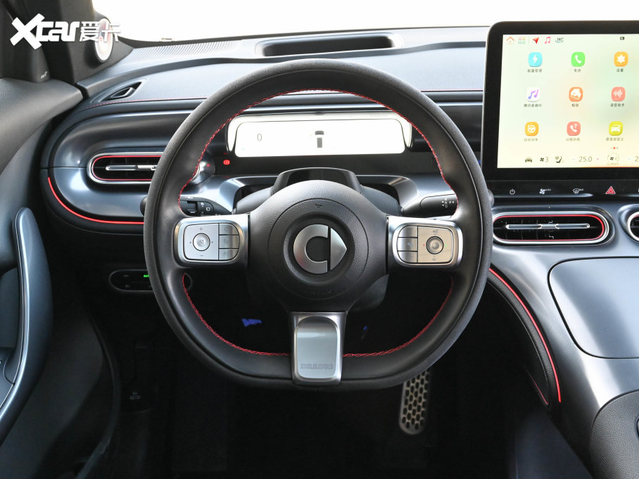 2022smart`#1 BRABUSܰ