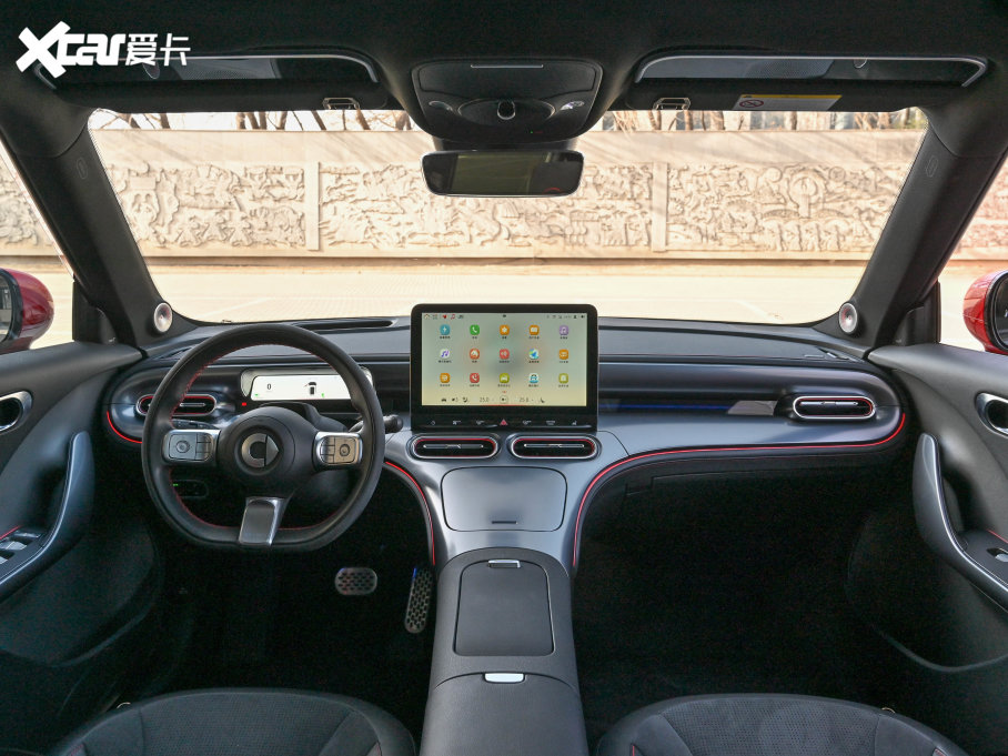 2022smart`#1 BRABUSܰ