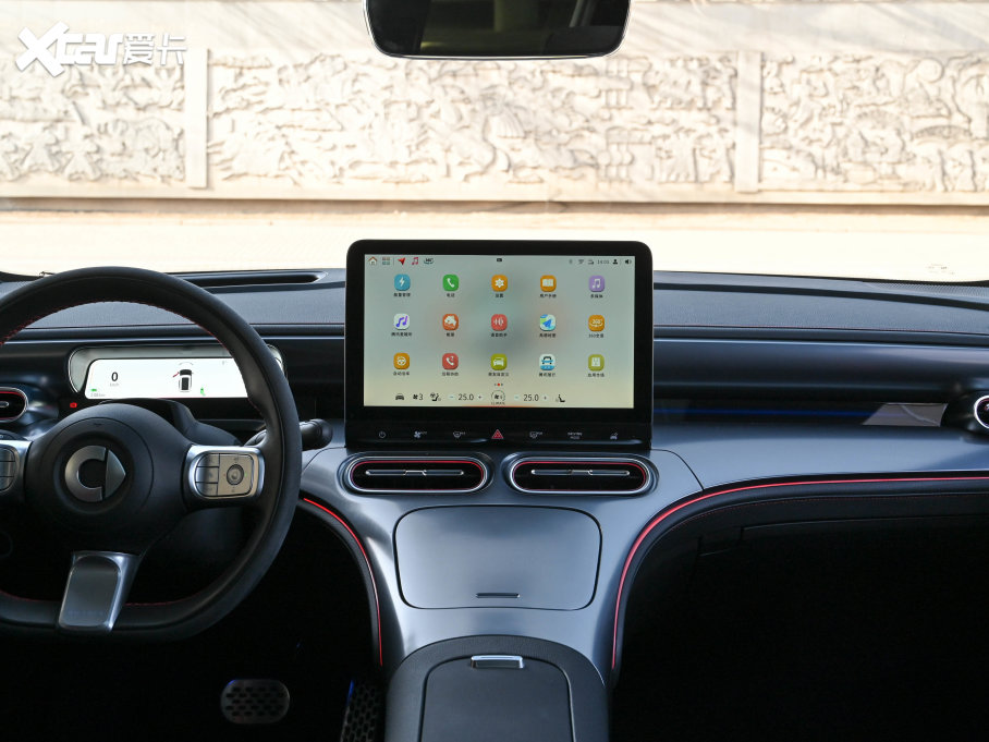 2022smart`#1 BRABUSܰ