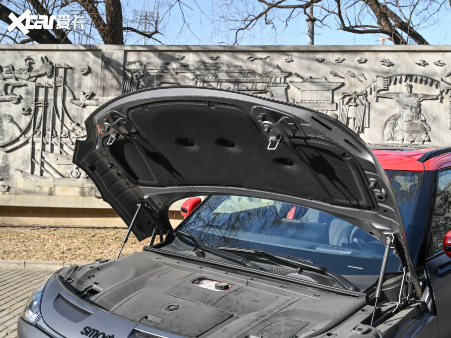 2022smart`#1 BRABUSܰ