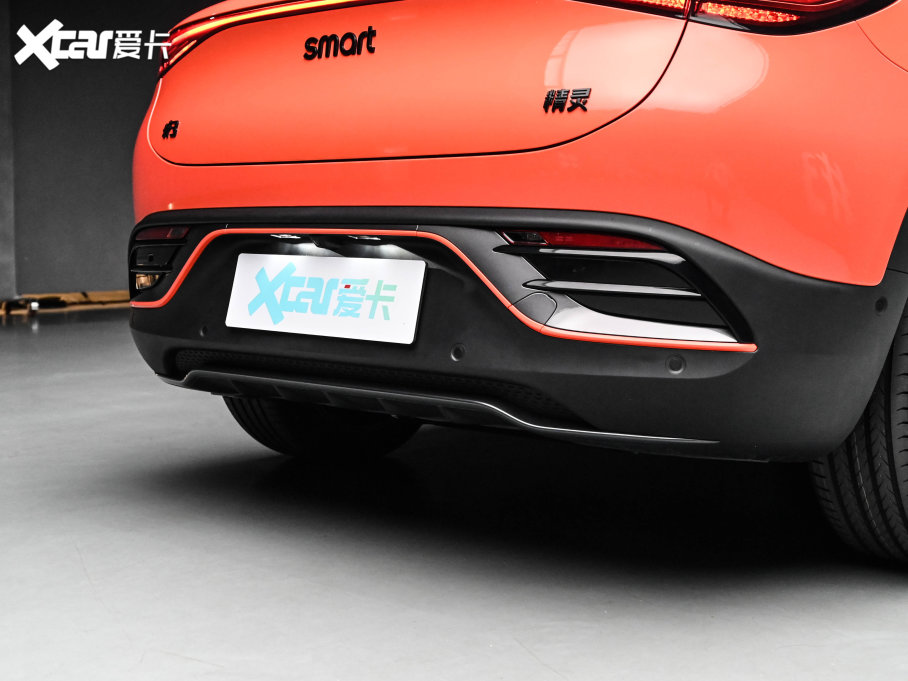 2023smart`#3 BRABUSܰ