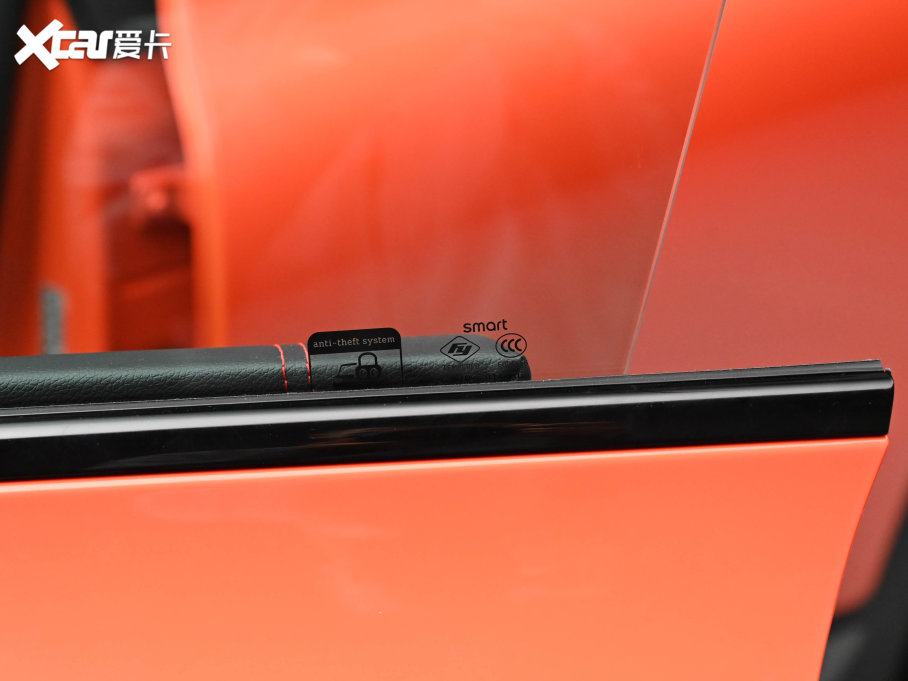 2023smart`#3 BRABUSܰ