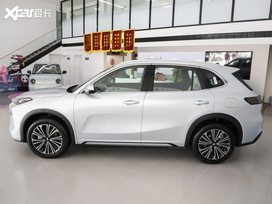 2025���y����Ş7 EM-i 120km �I(l��ng)����